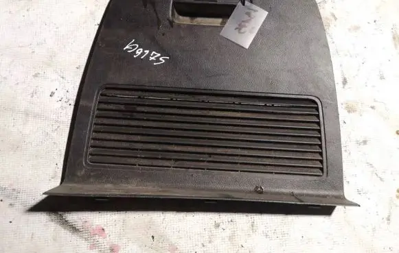 Ford Galaxy Other interior part