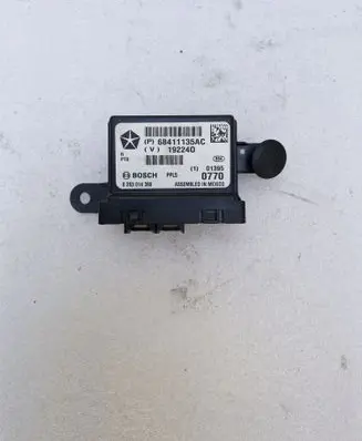 Dodge Durango Parking PDC control unit/module 68411135AC