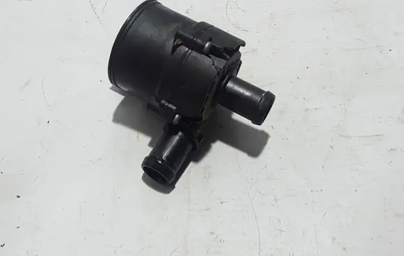 Renault Twingo III Electric auxiliary coolant/water pump 925164GA0A