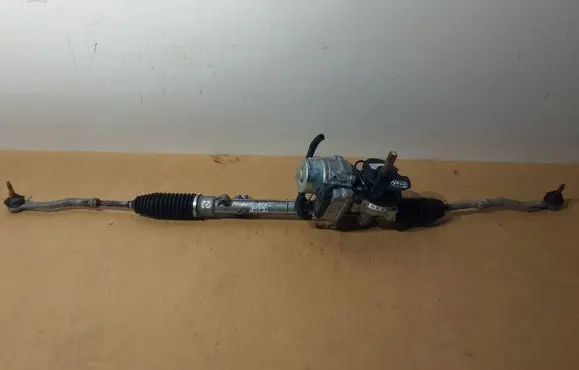 Peugeot 208 Steering rack 6820000190