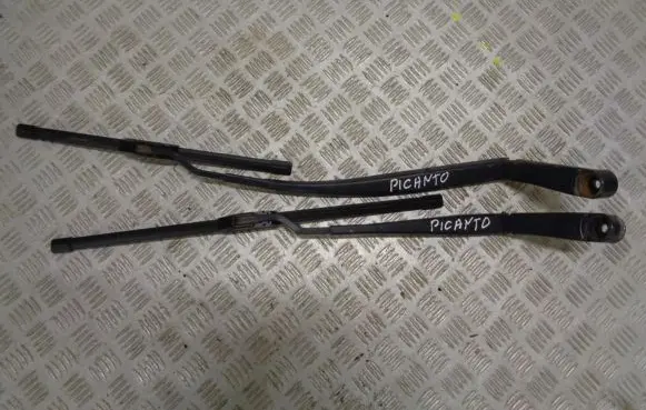 KIA Picanto Front wiper blade arm
