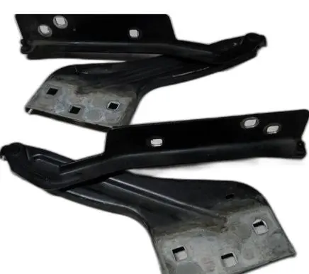 Jaguar F-Pace Engine bonnet/hood hinges HK8316801