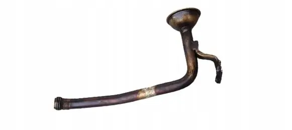 BMW X5 E53 Oil sump strainer pipe 11417502108