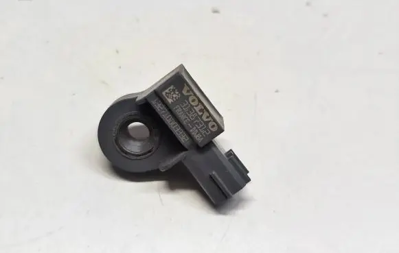 Volvo S40 Airbag deployment crash/impact sensor 31387312 132710003332 FRANEDDJBA