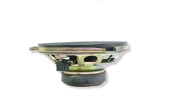 Jeep Grand Cherokee (WK) Rear door speaker P05081670AB