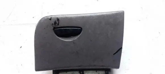 Ford Focus Glove box