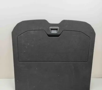 Volvo XC60 Trunk/boot floor carpet liner 039834880 3383045