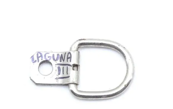 Renault Laguna III Tie down hook / loop 8200390240