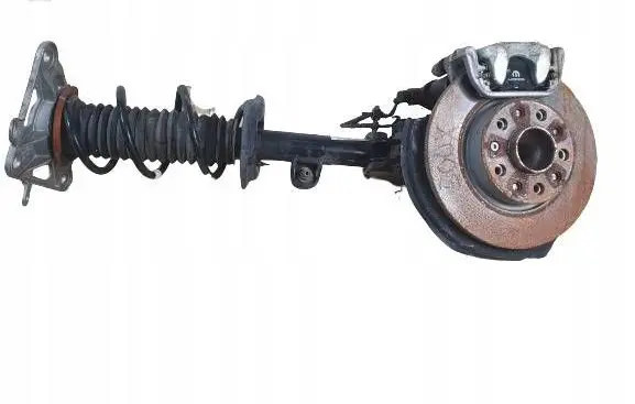 Fiat 500X Stub axle 520298240
