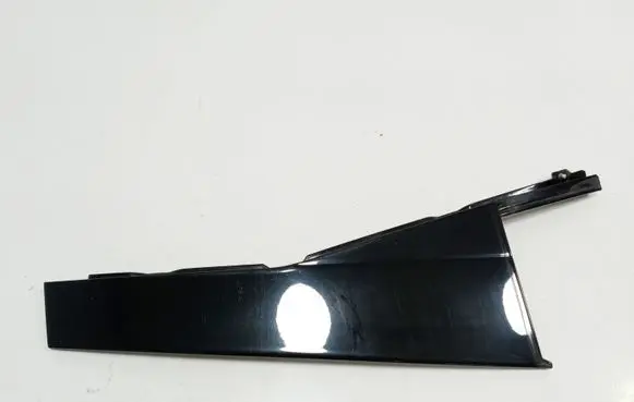 Other rear door trim element