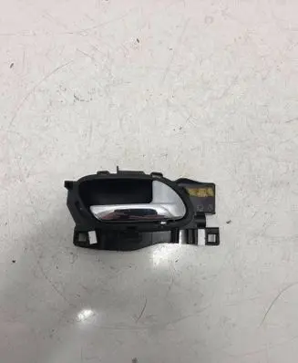 Citroen C3 Picasso Front door interior handle 9683446577 9683446077