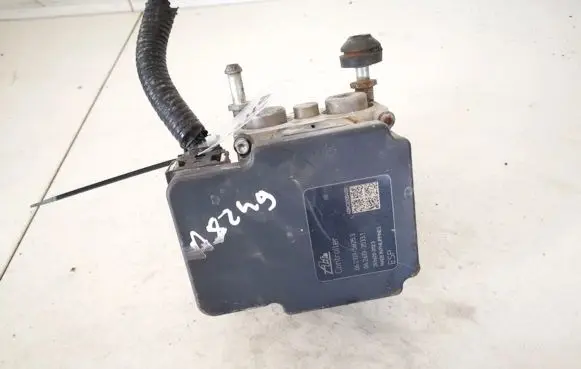 Subaru Legacy ABS Pump 27536aj002 06.2102-1639.4