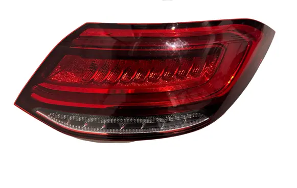 Mercedes-Benz CLS W257 Rear/tail lights A2579062900