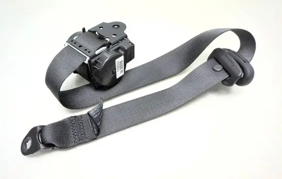 Chevrolet Captiva Rear seatbelt 95182370 71D010AJ1