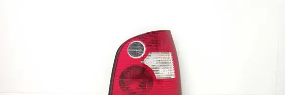 Volkswagen Polo Rear/tail lights