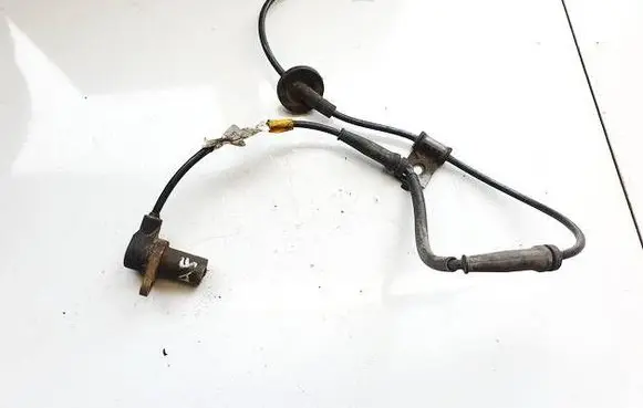 ABS brake wheel speed sensor