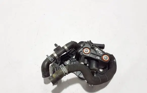 Audi A6 S6 C8 4K Electric auxiliary coolant/water pump 1T0820036D