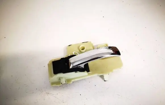 Dodge Caliber Rear door interior handle 186204471 49758a