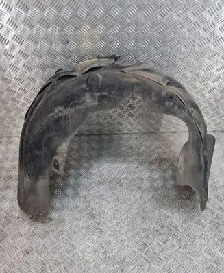 BMW 5 G30 G31 Rear arch fender liner splash guards 146063