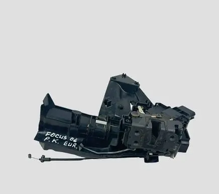 Ford Focus Front door lock R21813ER 3485M