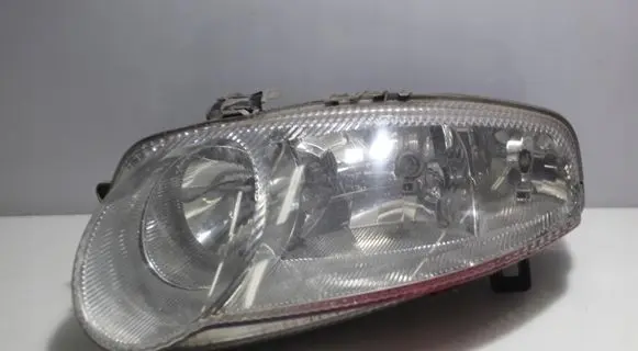 Alfa Romeo 147 Headlight/headlamp 0301186201