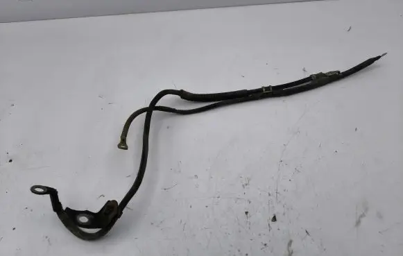 Lexus IS 220D-250-350 Wires (generator/alternator) 