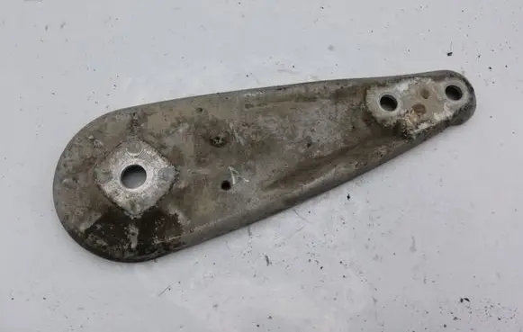 BMW 5 E60 E61 Rear upper control arm/wishbone 676488805 6764888