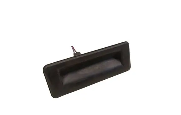 Skoda Superb B6 (3T) Tailgate opening switch 5J0827229