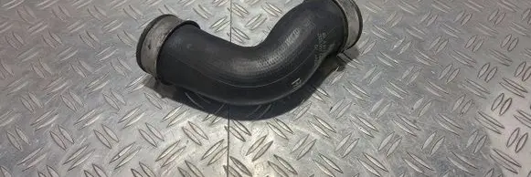 Mercedes-Benz E W211 Intercooler hose/pipe A2115284982