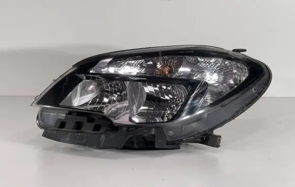 Opel Mokka X Headlight/headlamp 42435929