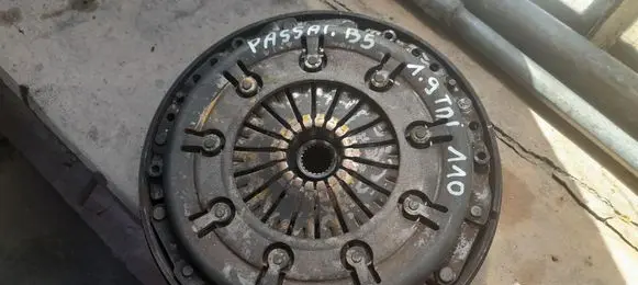 Volkswagen PASSAT B5 Dual mass flywheel 
