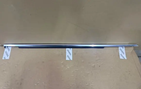 BMW 5 G30 G31 Other front door trim element 5140630 7396968-12