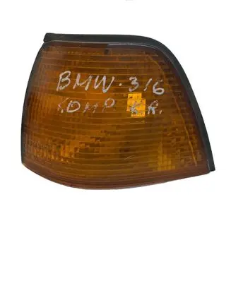 BMW 3 E36 Front indicator light 1387043 155051