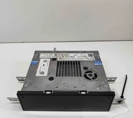 Hyundai IONIQ 6 GPS navigation control unit/module 96560KL150