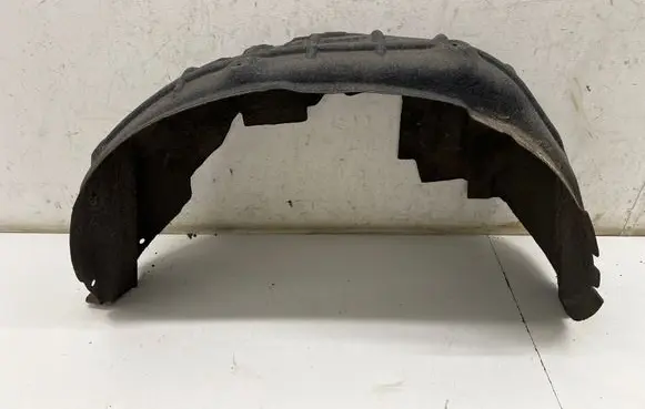 Nissan X-Trail T33 Rear arch fender liner splash guards