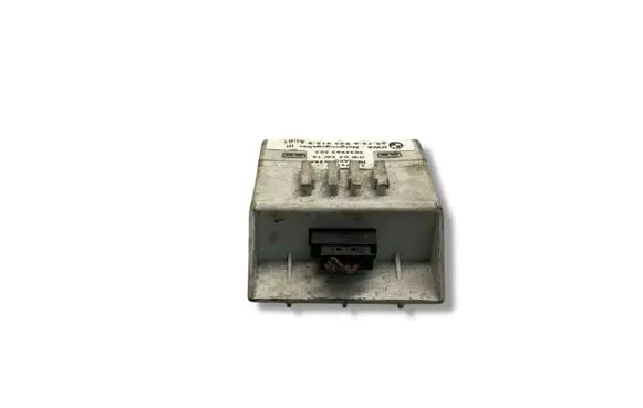 BMW 3 E46 Yaw turn rate sensor 55892110 2035963503 6923215