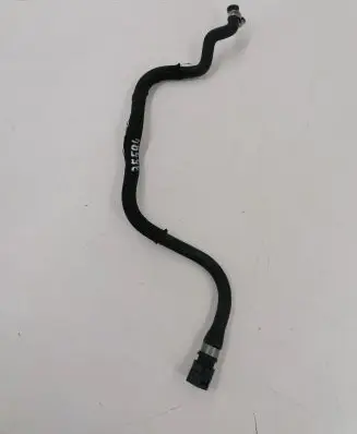 BMW 7 E65 E66 Engine coolant pipe/hose