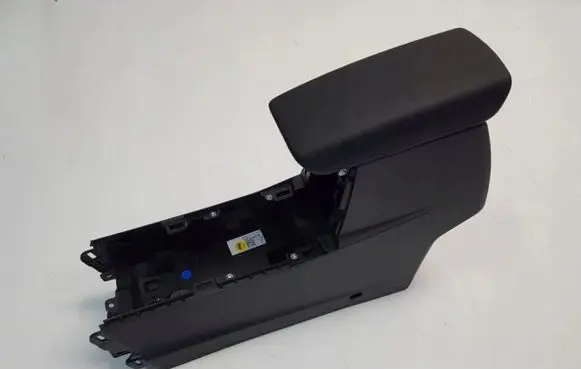 Renault Captur II Other center console (tunnel) element 969104517R