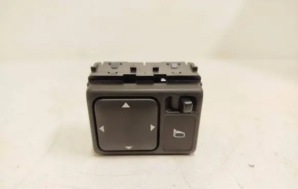 Nissan X-Trail T30 Wing mirror switch 040604