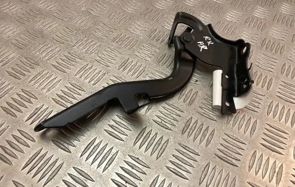 Lexus RX 450H Engine bonnet/hood hinges 74L