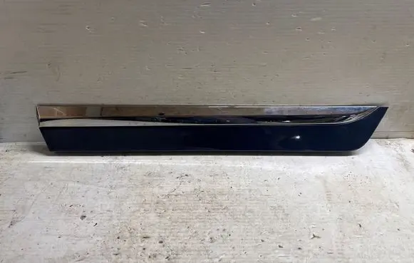 Volvo XC60 Rear door trim (molding) 31333818