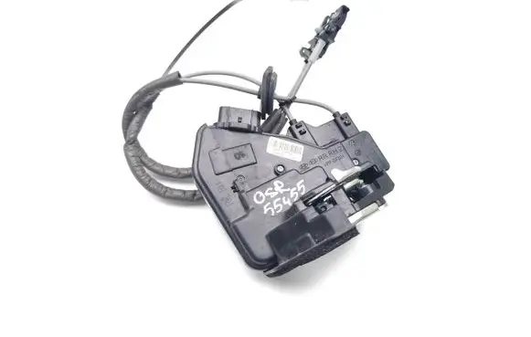 KIA Niro Rear door lock 81420-G5010