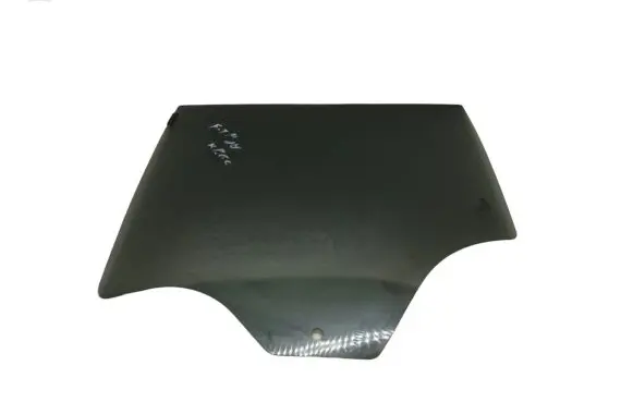 Fiat Tipo Rear door window glass 43R002412 DOT766M321AS3