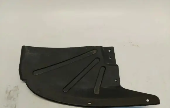 Ford Ranger Rear underbody cover/under tray FORD252