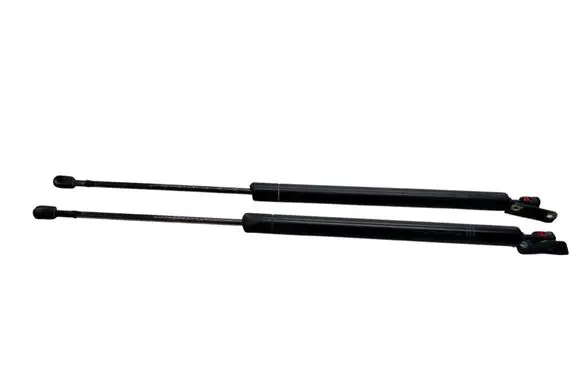 Volkswagen Multivan T4 Tailgate/trunk strut/damper 701829331S