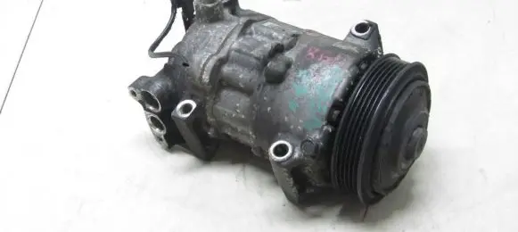 Toyota Verso Air conditioning (A/C) compressor (pump) 447250-0850