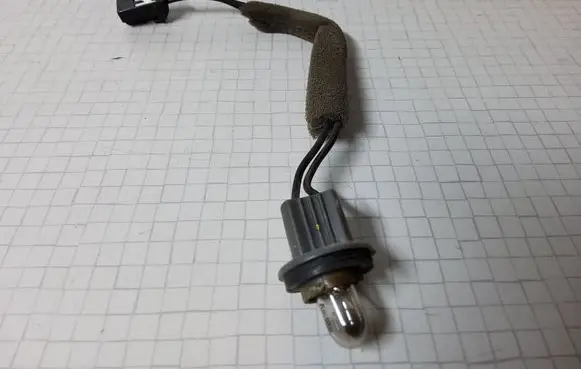 KIA Sorento Other wiring loom