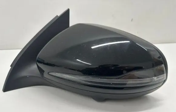 Mercedes-Benz EQA Front door electric wing mirror A0004547695