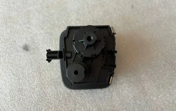 Mercedes-Benz CLS C219 Light switch A2195450904 04059240 2195450904