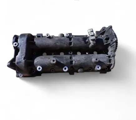 Fiat Grande Punto Engine head 55193272